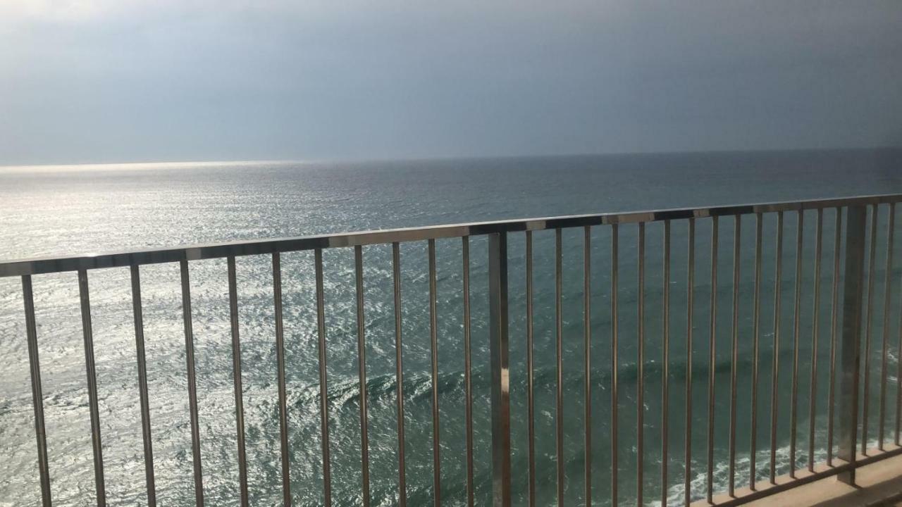 Apartamento En Primera Linia Vistas Al Mar プラヤ・デアロ エクステリア 写真