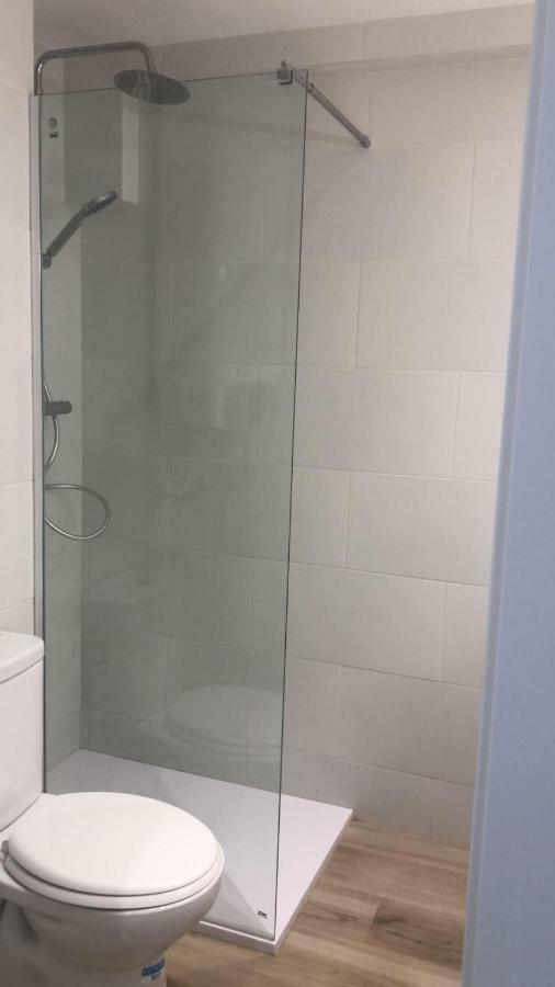 Apartamento En Primera Linia Vistas Al Mar プラヤ・デアロ エクステリア 写真